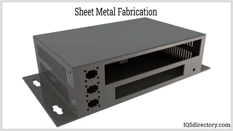 electronics enclosure metal fabrication|sheet metal enclosure design.